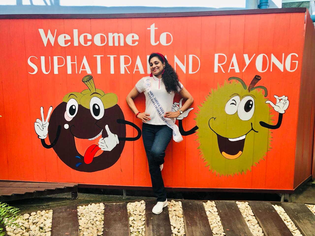 Mrs. India Kerala