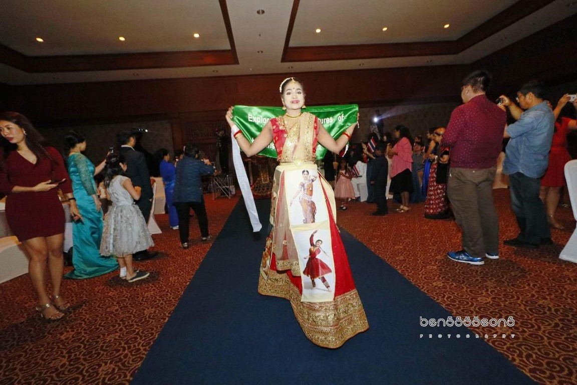 Mrs. India Kerala