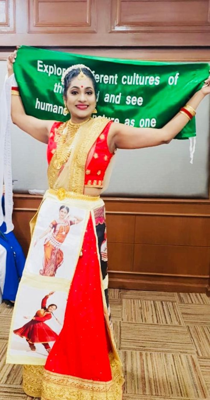 Mrs. India Kerala