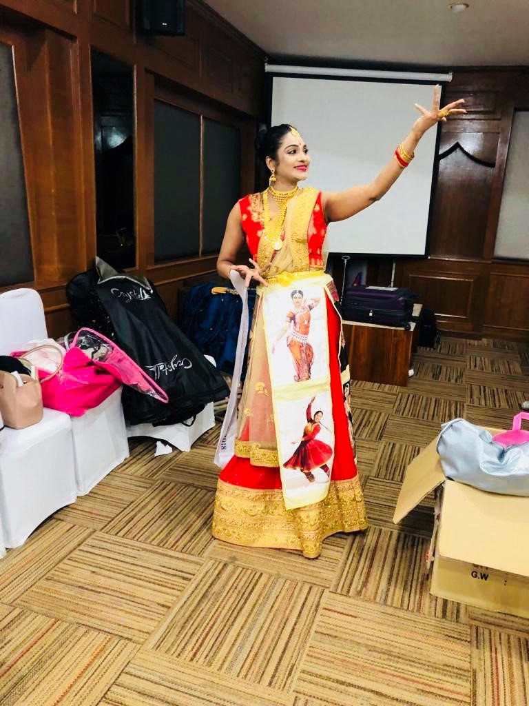 Mrs. India Kerala